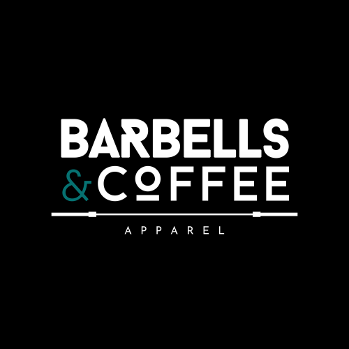 Barbells and Coffee