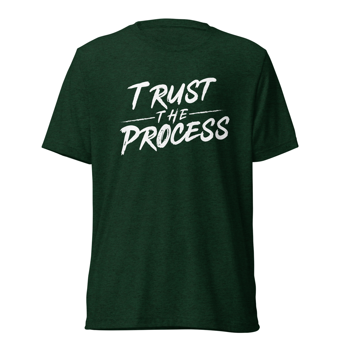 Trust the Process t-shirt