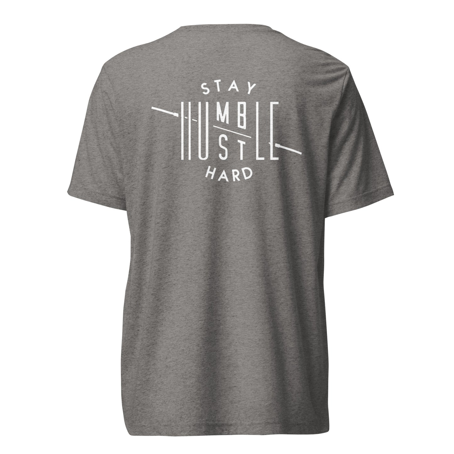 Hustle t-shirt