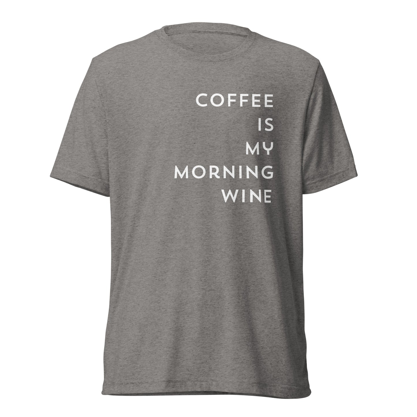 Coffee AM - t-shirt