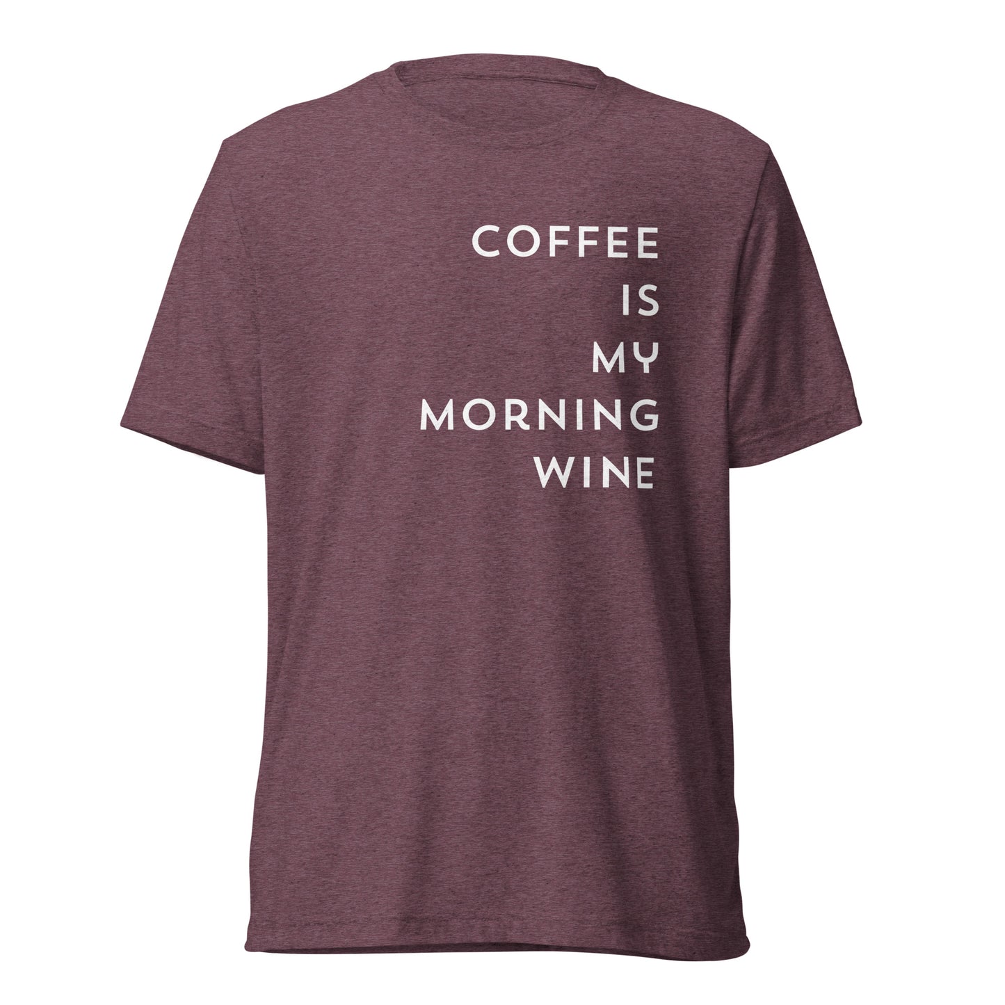 Coffee AM - t-shirt