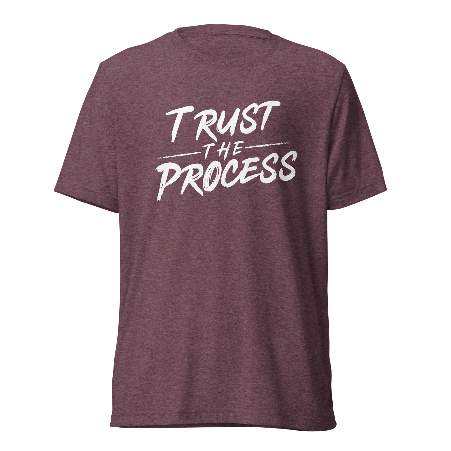 Trust the Process t-shirt