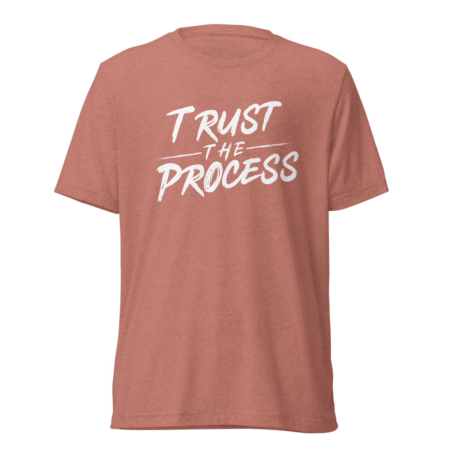 Trust the Process t-shirt