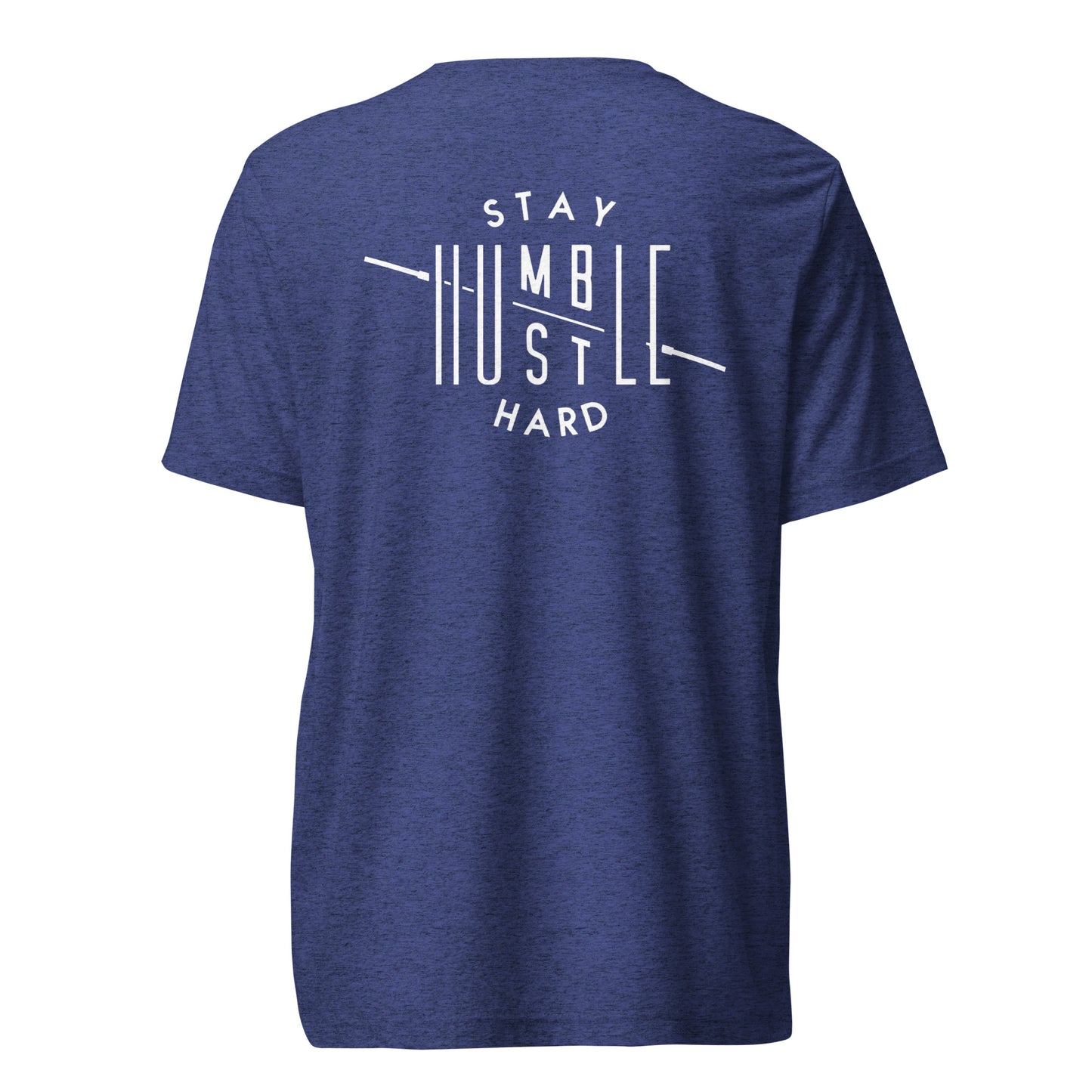 Hustle t-shirt