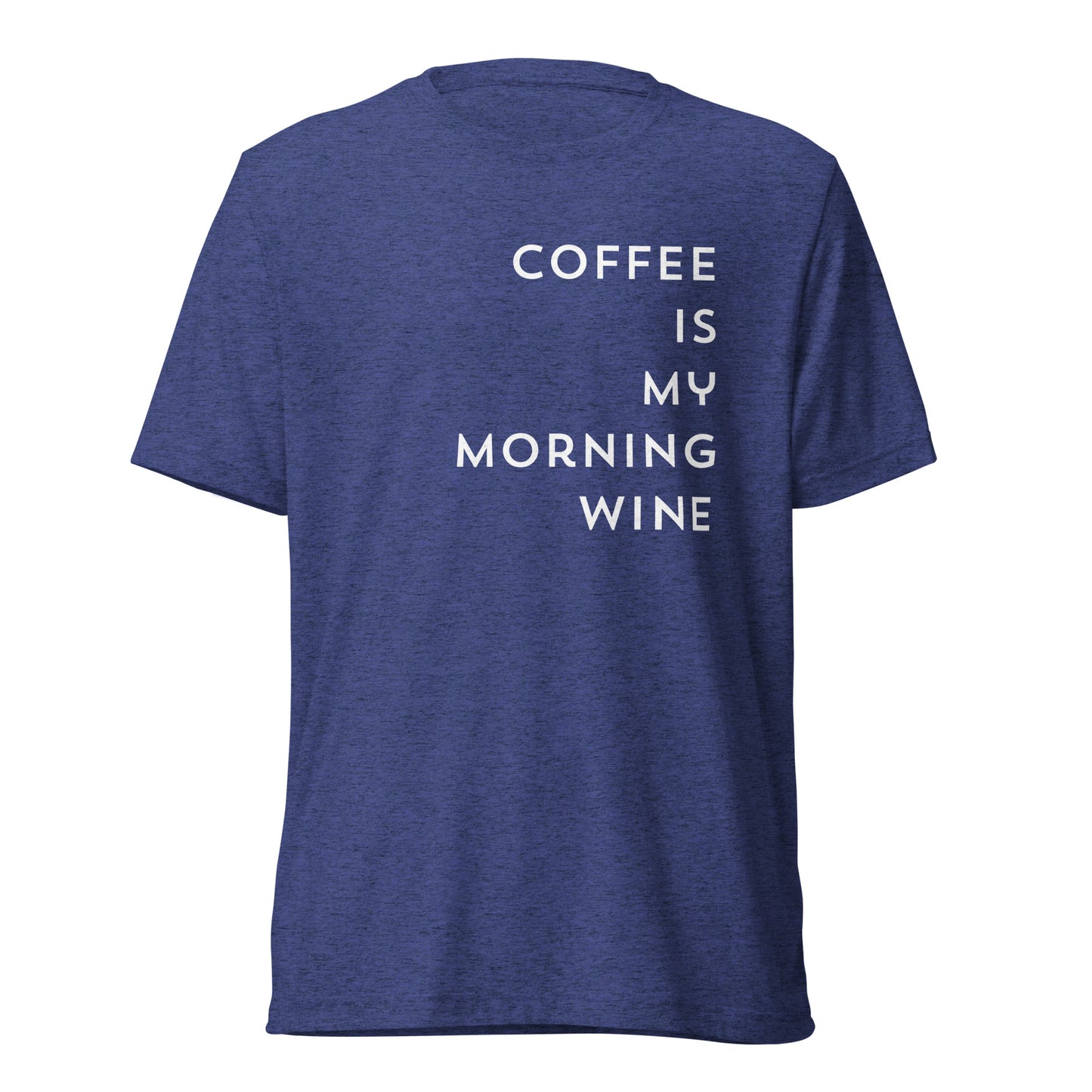 Coffee AM - t-shirt