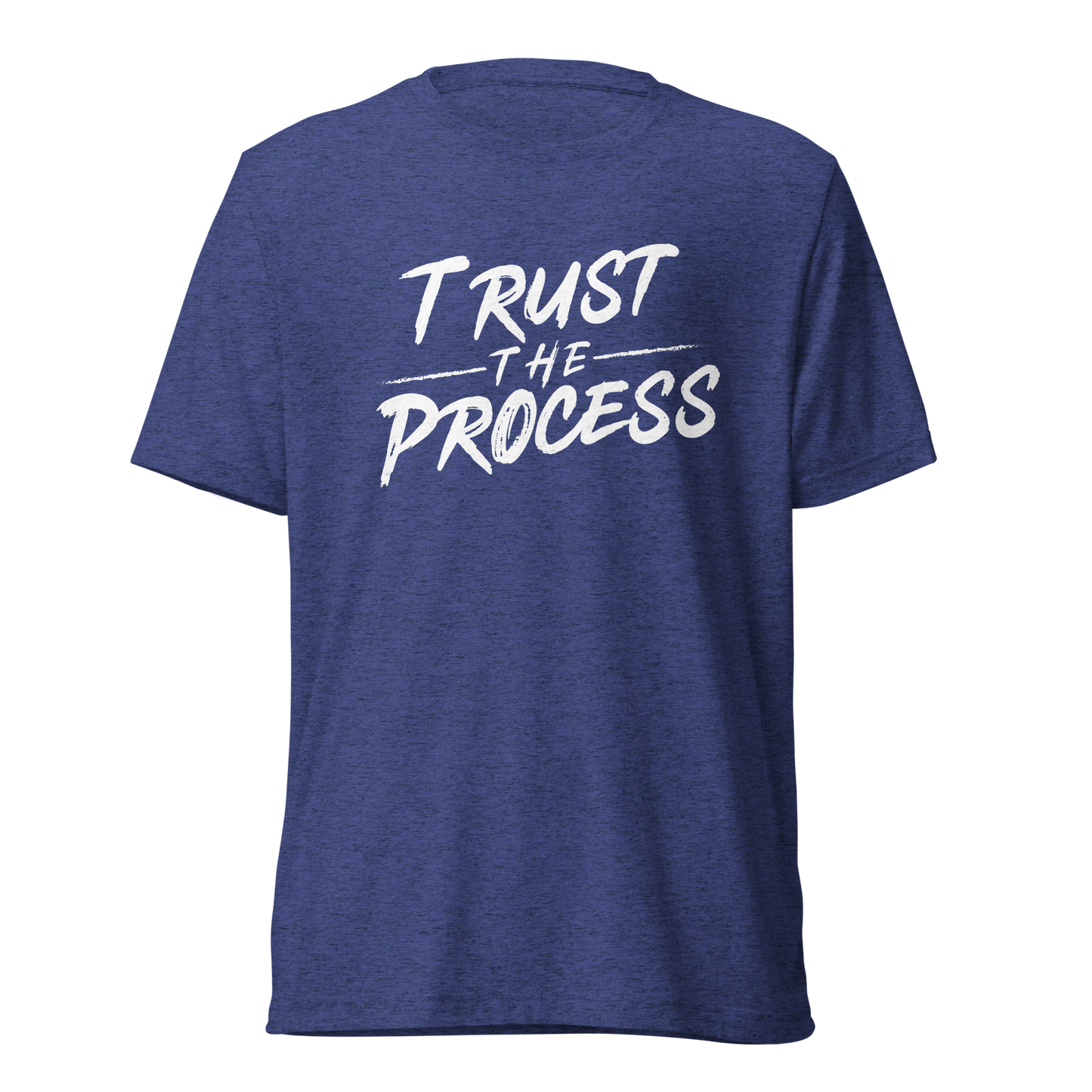 Trust the Process t-shirt