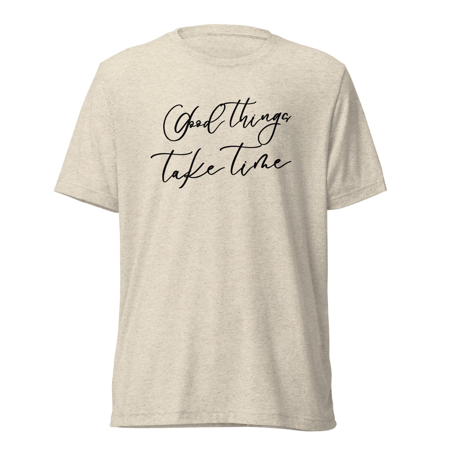 Good Things - t-shirt