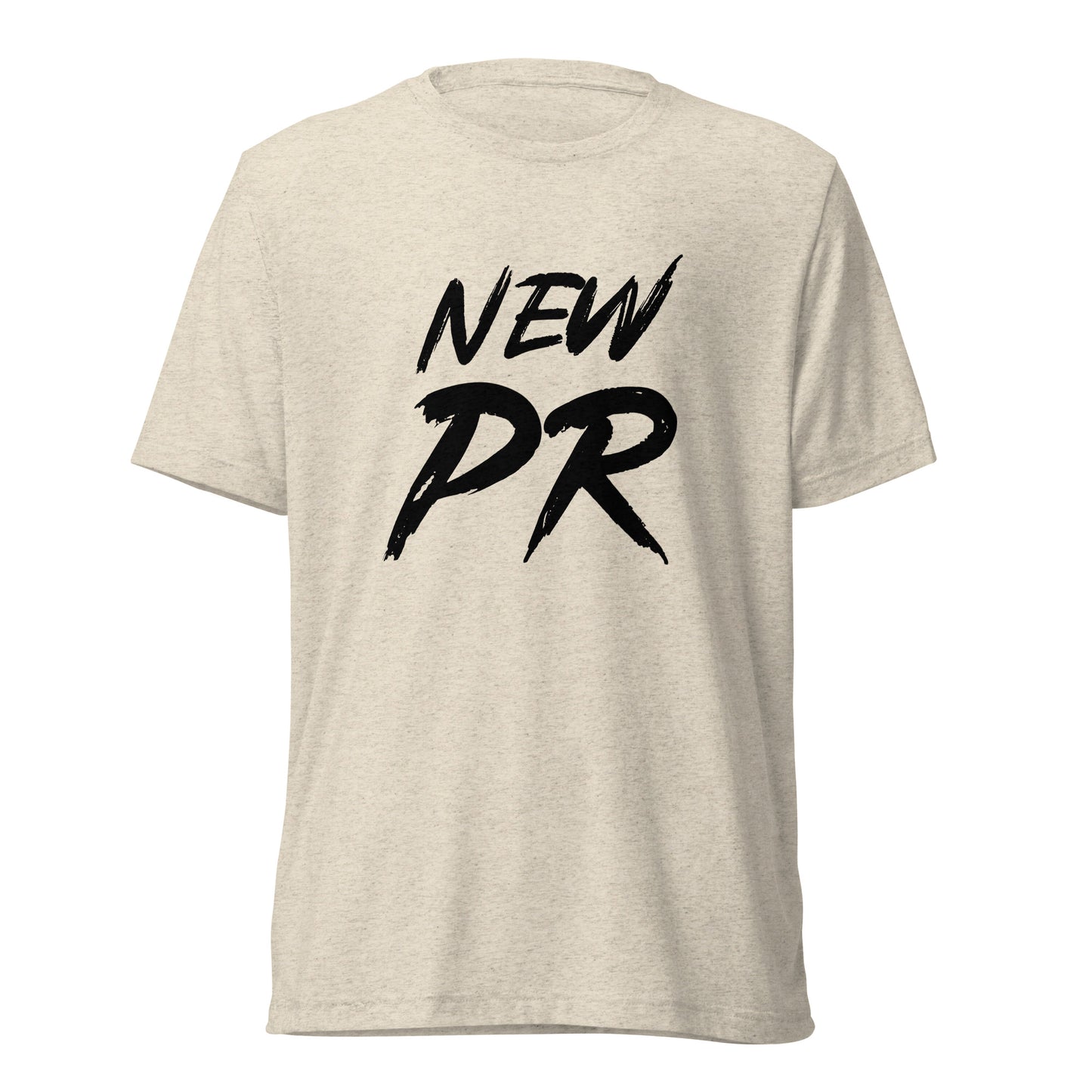 New PR - t-shirt