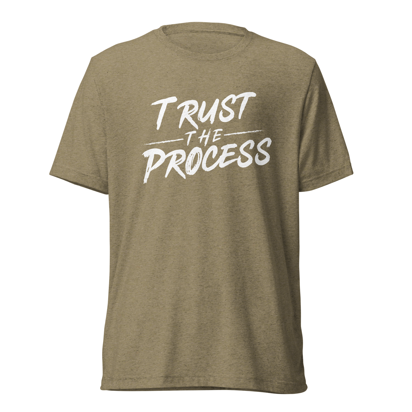 Trust the Process t-shirt