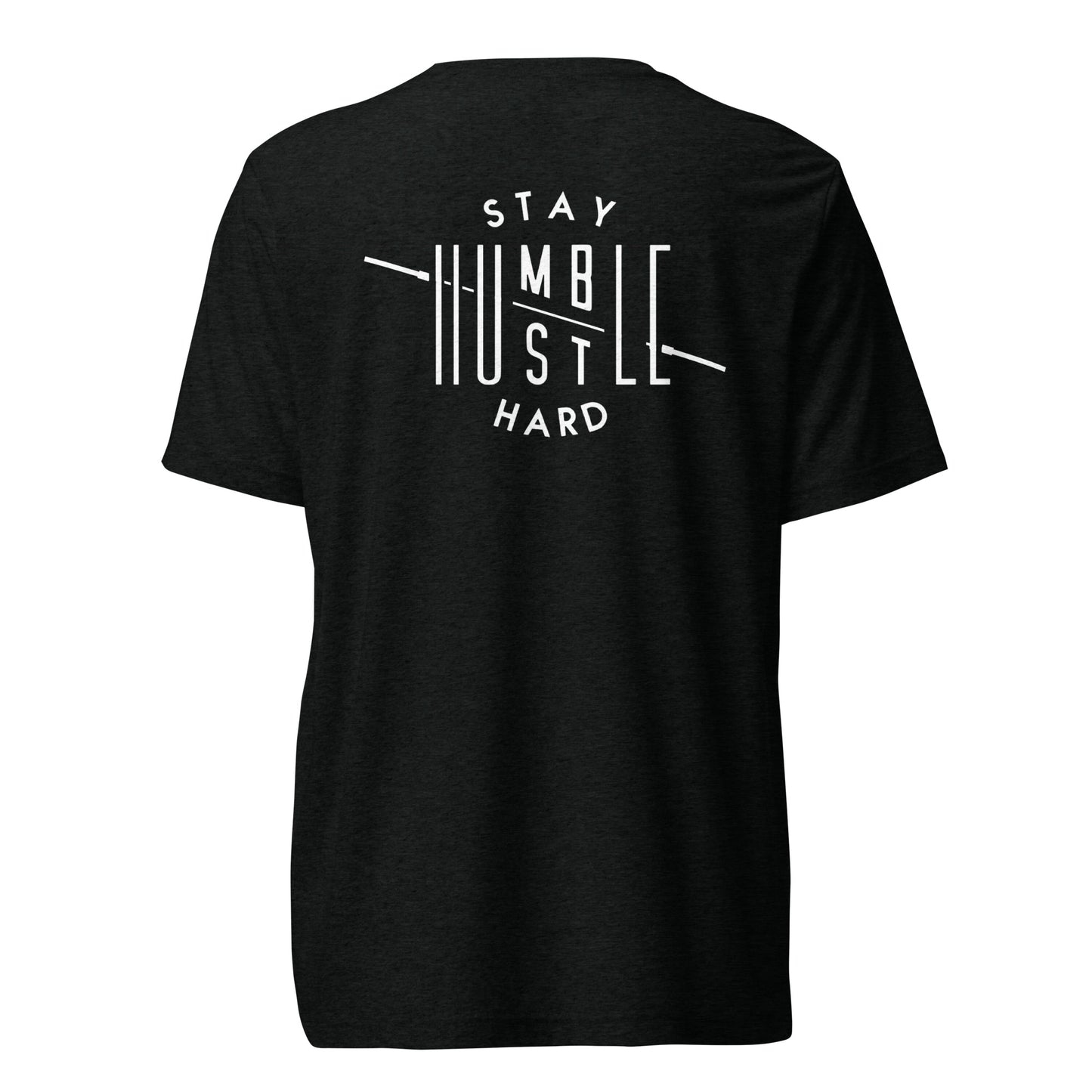 Hustle t-shirt