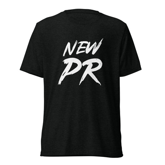 New PR - t-shirt