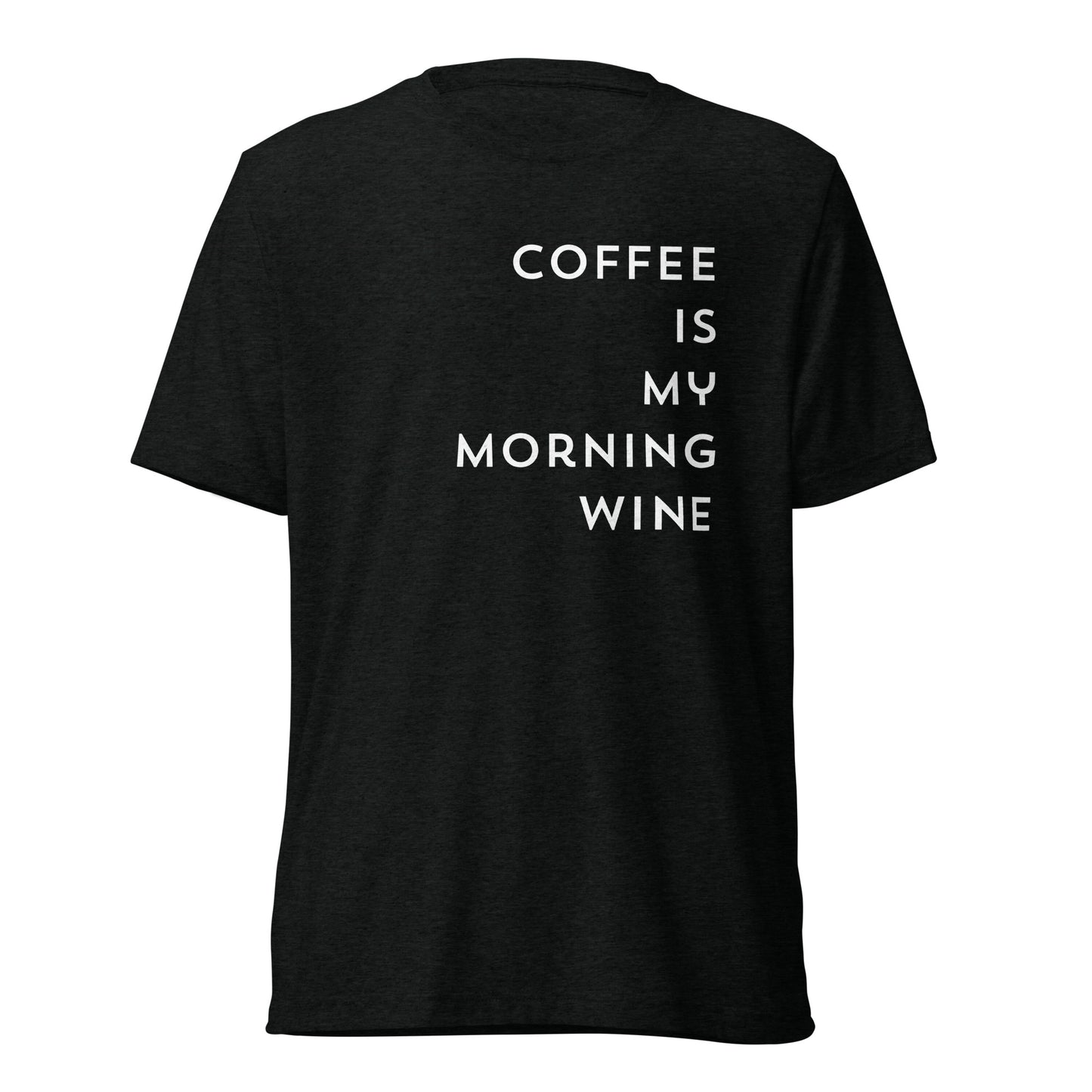 Coffee AM - t-shirt