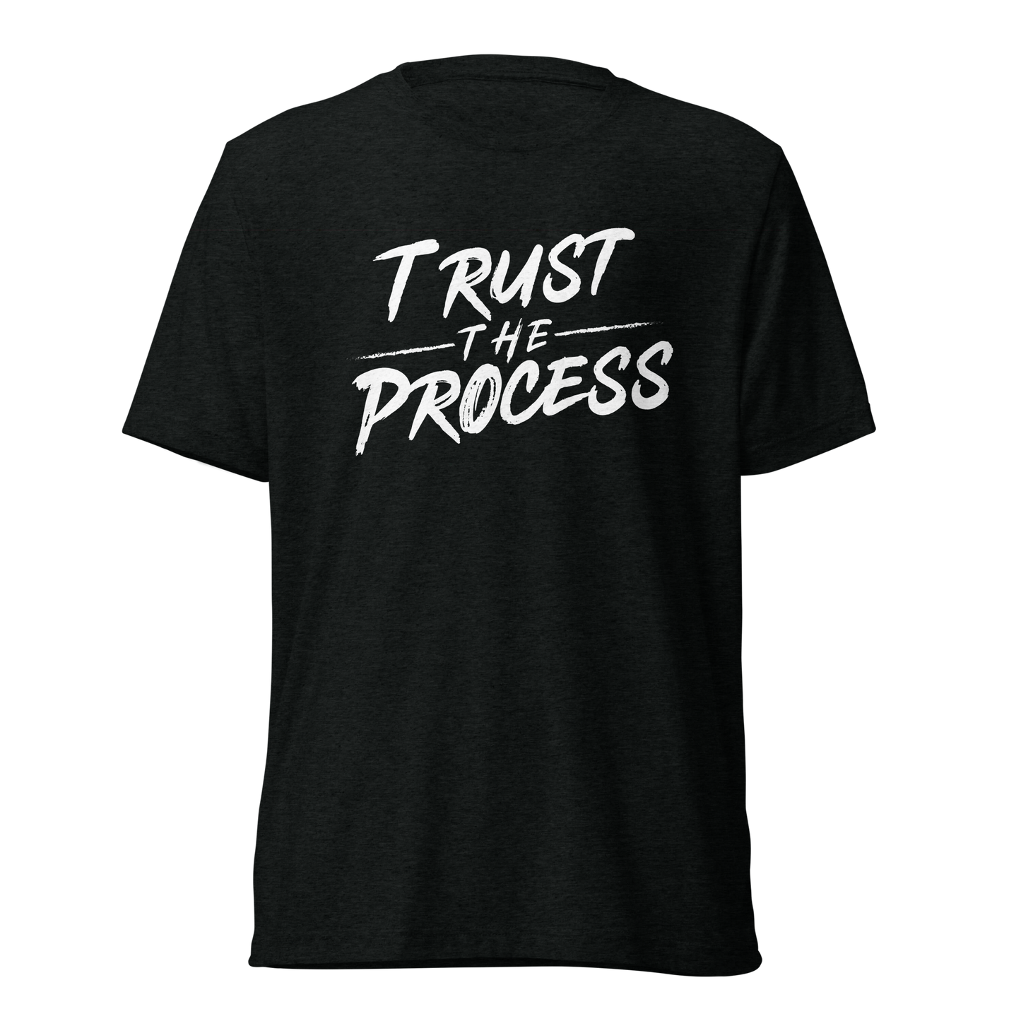 Trust the Process t-shirt