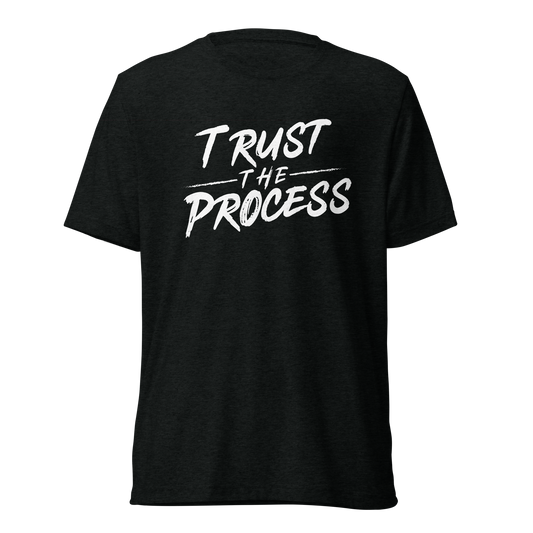 Trust the Process t-shirt