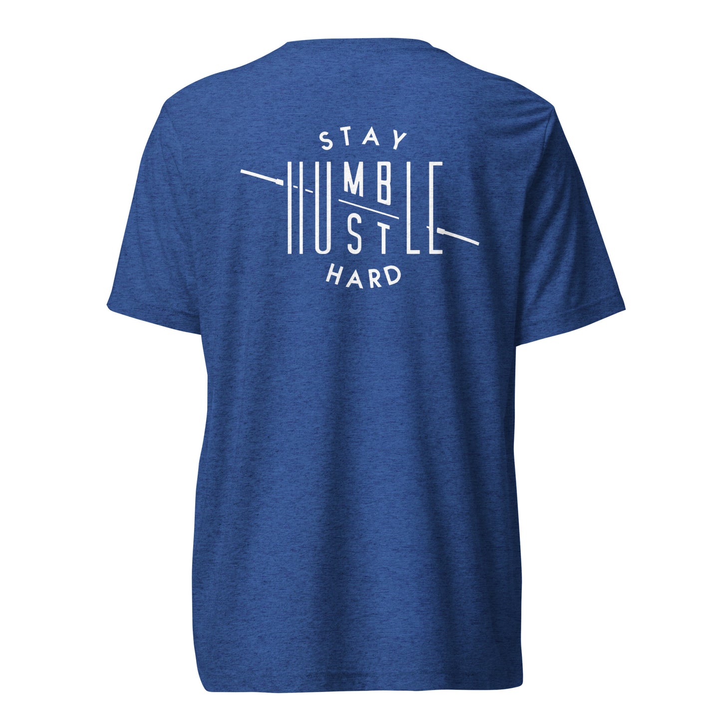 Hustle t-shirt