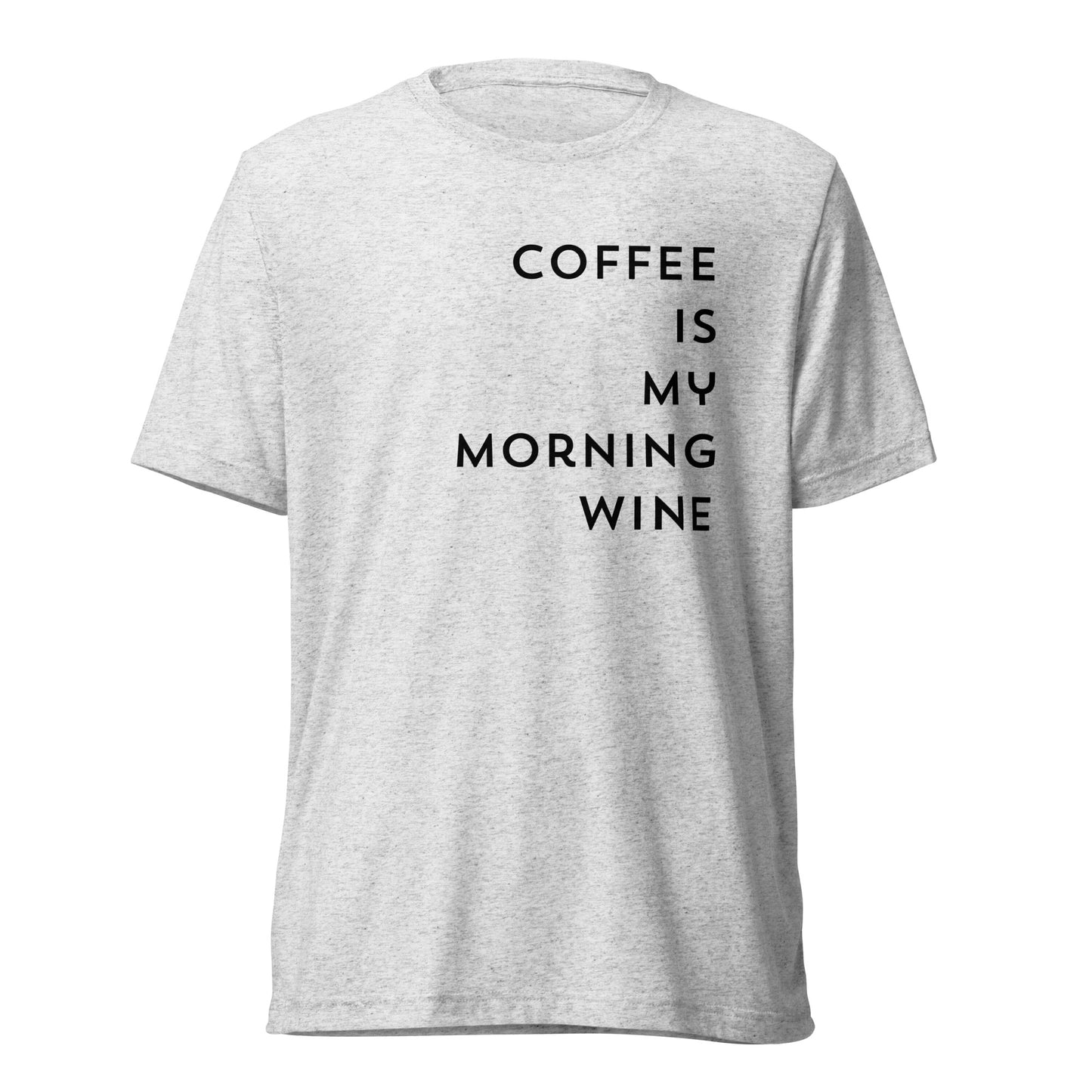 Coffee AM - t-shirt