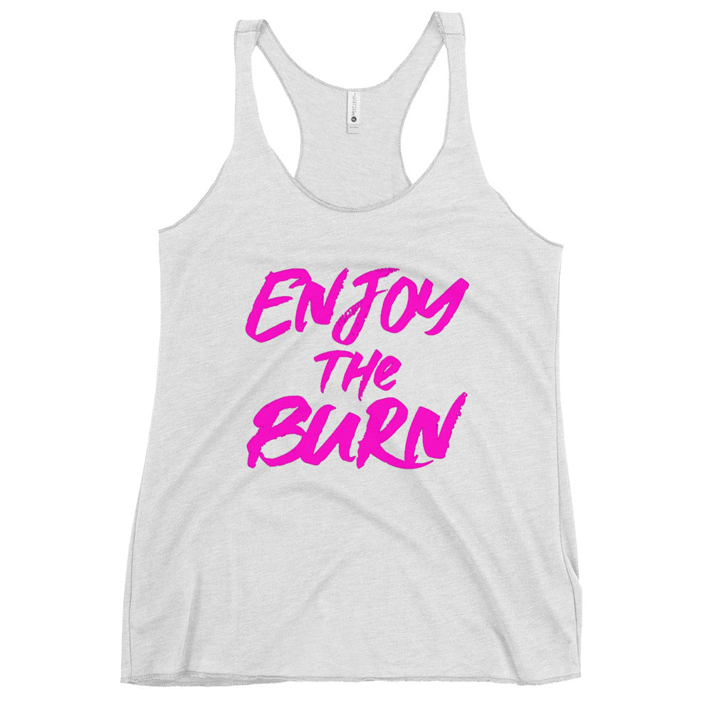 Enjoy the Burn - Tank