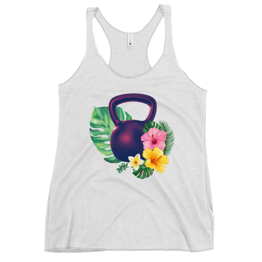 Tropi Kettlebell - Tank