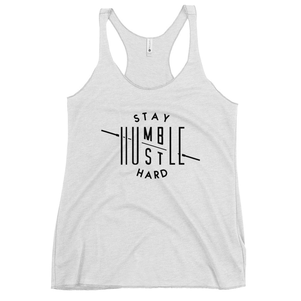 Stay Humble Tank