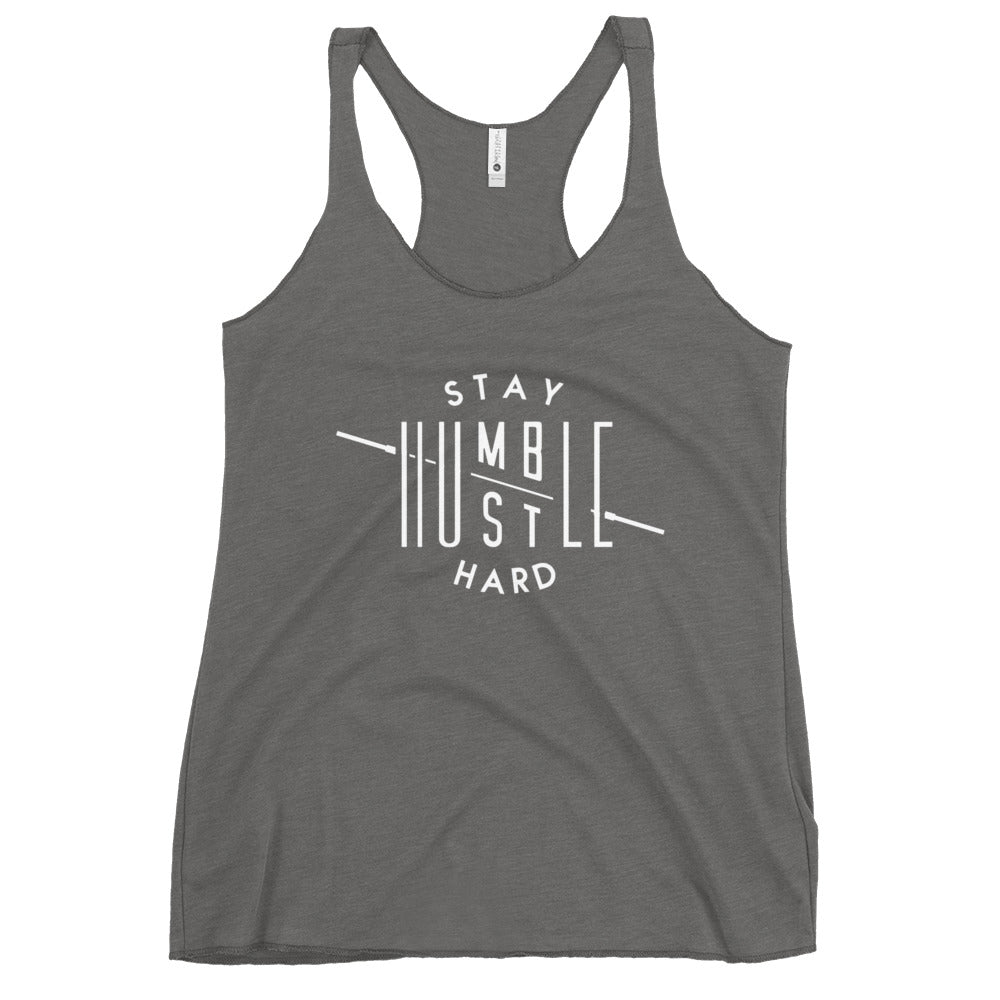 Stay Humble Tank