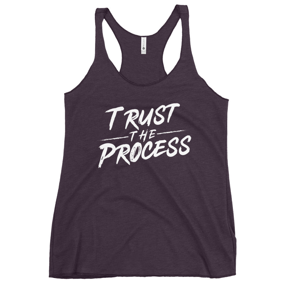 Trust the Process - Tank