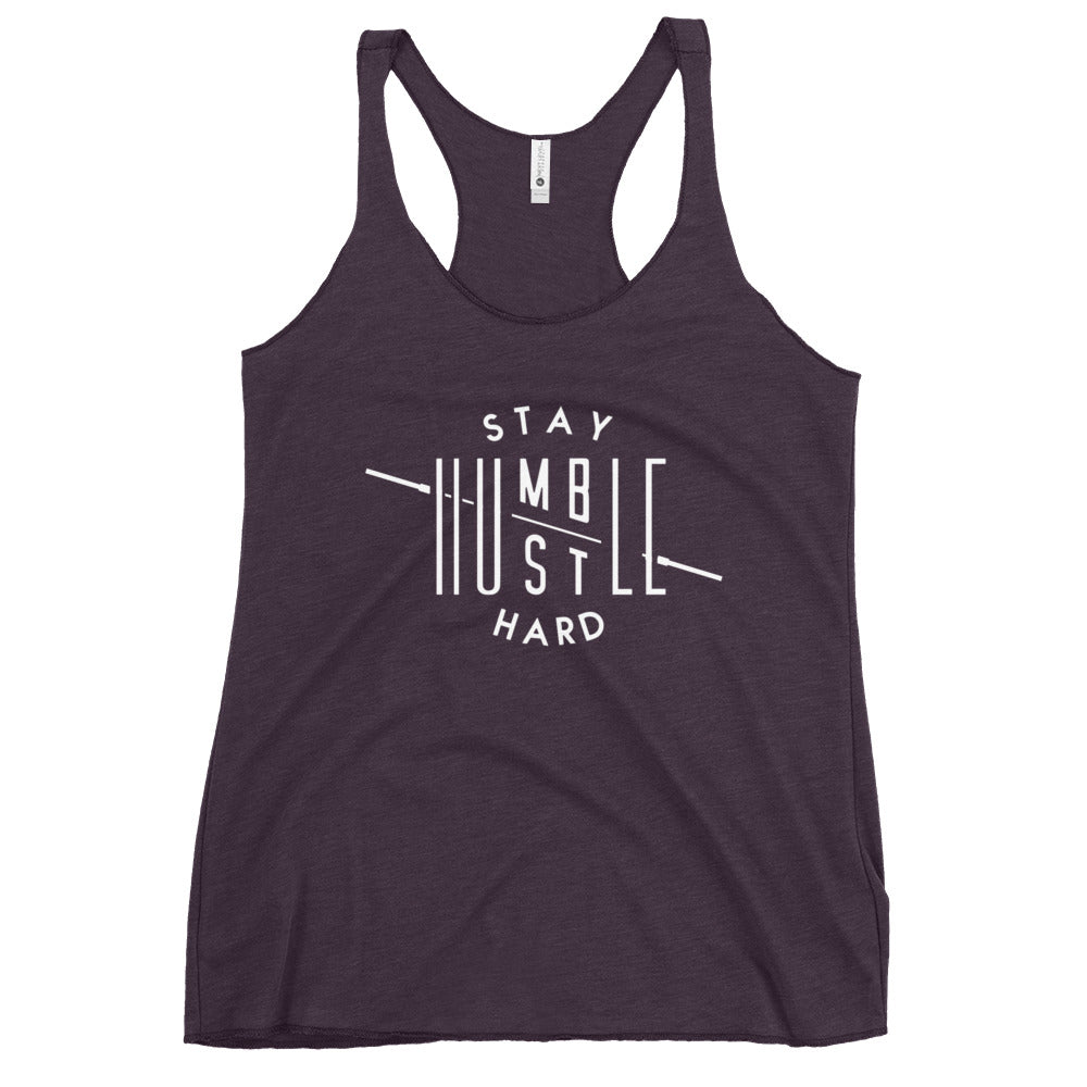 Stay Humble Tank