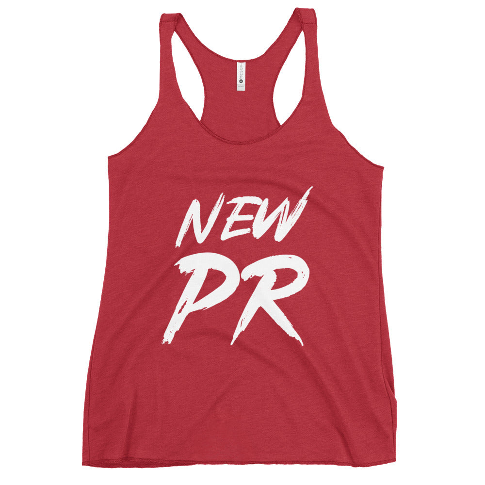 New PR - Tank