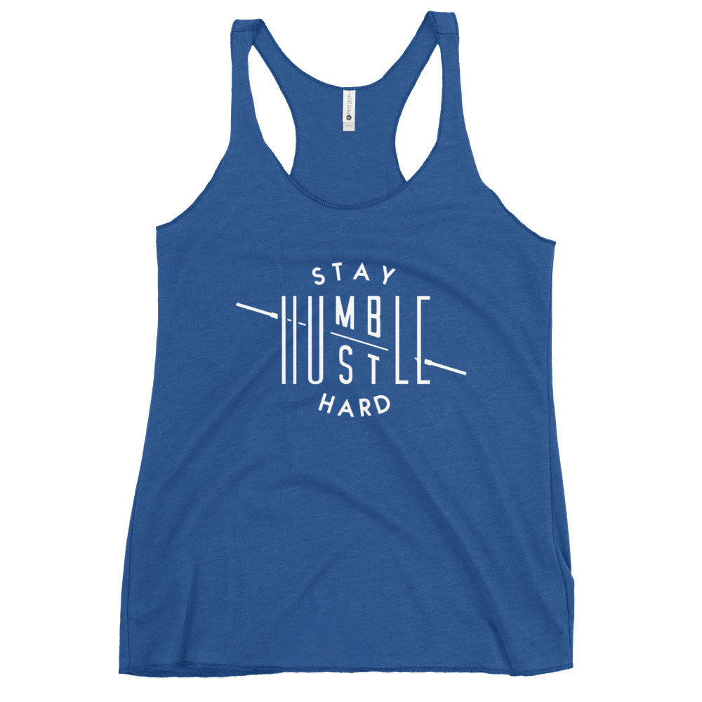 Stay Humble Tank