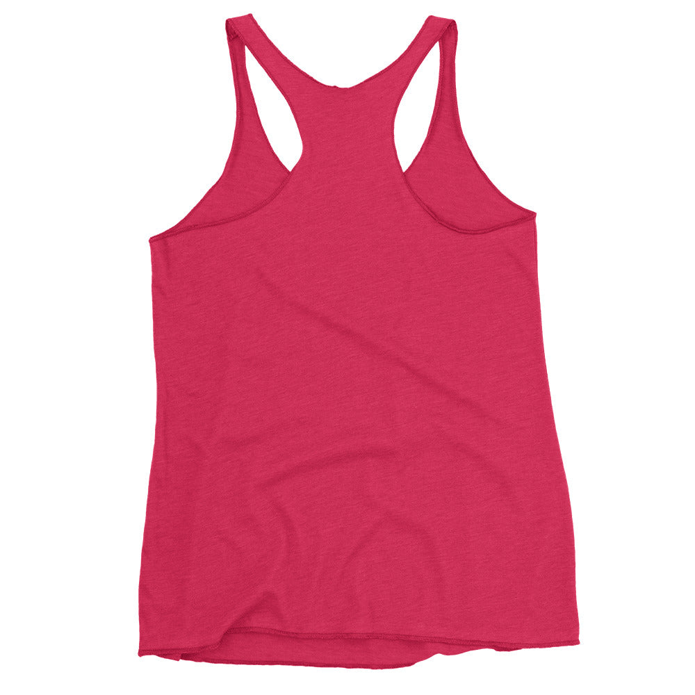 Barbells & Coffee Tank